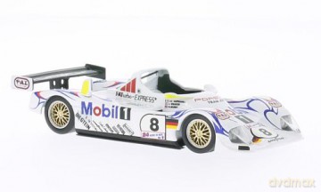 TROFEU Porsche LMP 1 #8 Raphanel