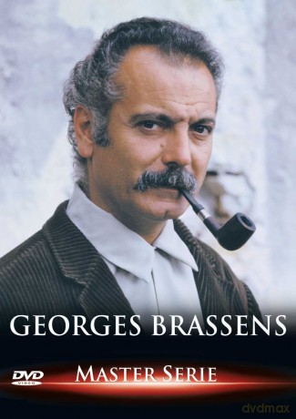 Master Serie [DVD]