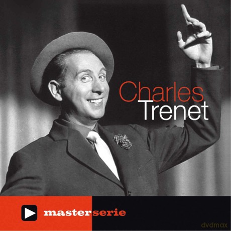 Charles Trenet: Master Série [CD]