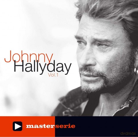 Johnny Hallyday: Master Serie Vol 1 [CD]