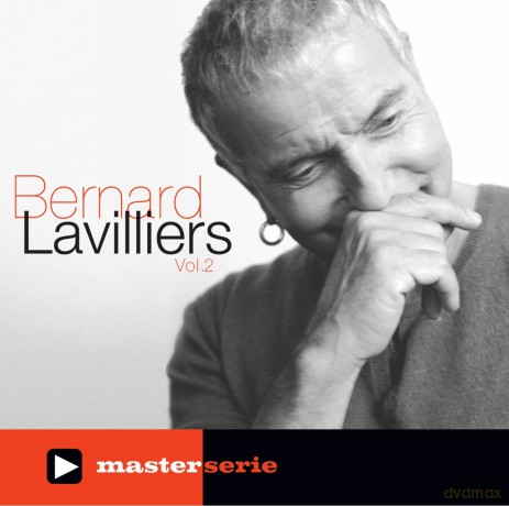 Bernard Lavilliers: Master Serie Vol.2 [CD]