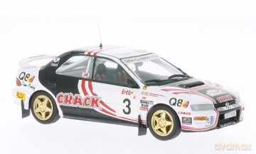TROFEU Subaru Impreza 4x4 Turbo #3