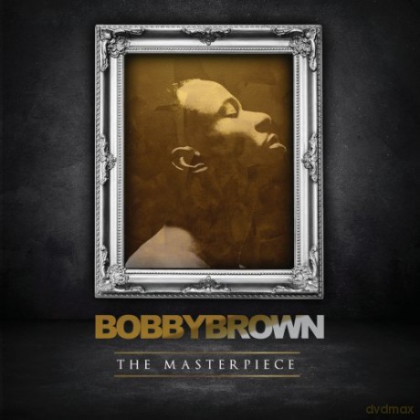 Bobby Brown: Masterpiece [CD]