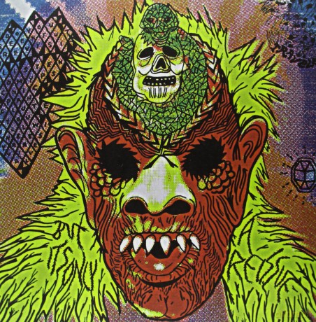 Thee Oh Sees: Master's Bedroom Is Worth Spending A Night In [Winyl]