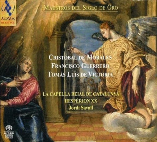 Masters From The Golden Century: Masters from the Golden Century [3CD]