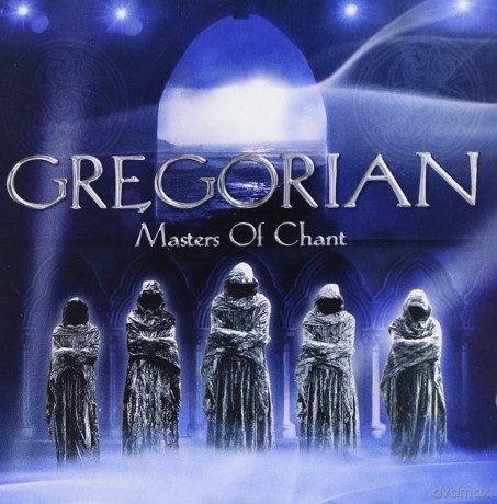 Gregorian: Masters Of Chant [CD]