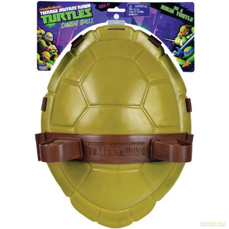 TURTLES Pancerz bojowy
