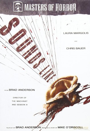Masters Of Horror: Sounds Like [DVD]