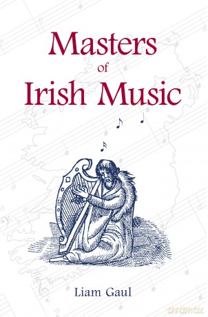 Masters of Irish Music [KSIĄŻKA]