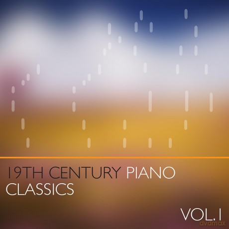 Masters Of The Piano Roll - 19th Century Vol.1 [2CD]