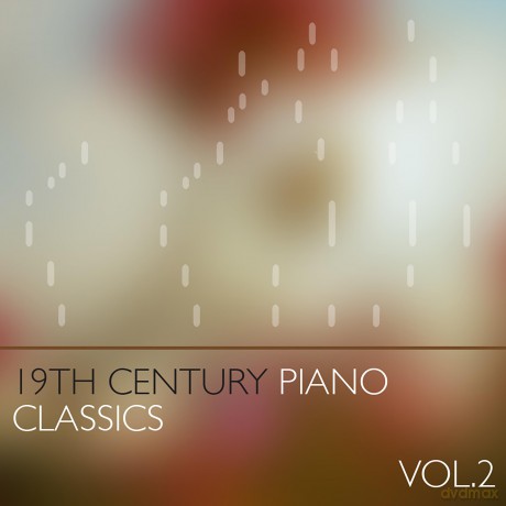 Masters Of The Piano Roll - 19th Century Vol.2 [2CD]