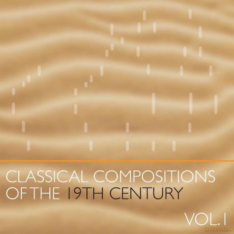 Masters Of The Piano Roll - 19th Century, Vol.1 [2CD]