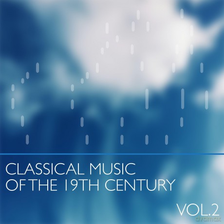 Masters Of The Piano Roll - 19th Century, Vol.2 [2CD]