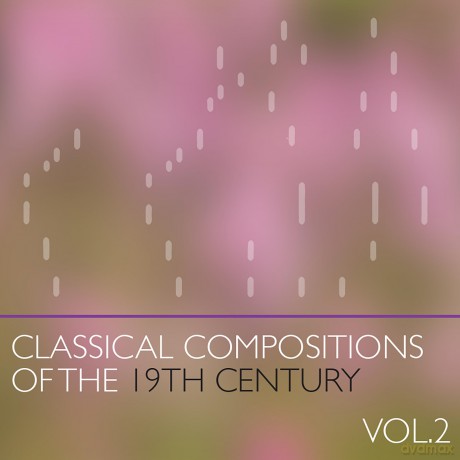 Masters Of The Piano Roll - 19th Century, Vol.2 [2CD]