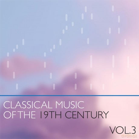 Masters Of The Piano Roll - 19th Century, Vol.3 [2CD]