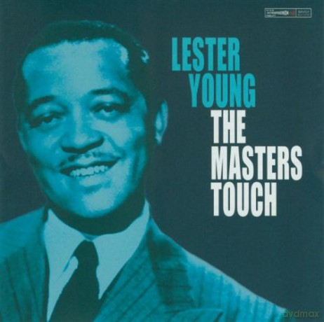 Lester Young: Masters Touch [CD]