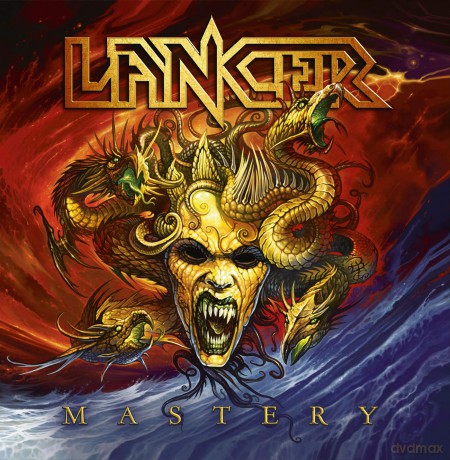Lancer: Mastery [CD]