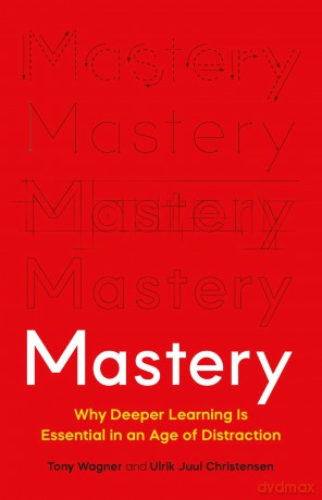 Mastery [KSIĄŻKA]