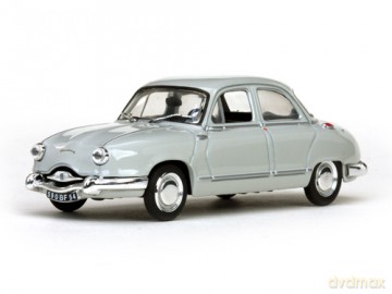 VITESSE 1954 Panhard Dyna Z1 Luxe