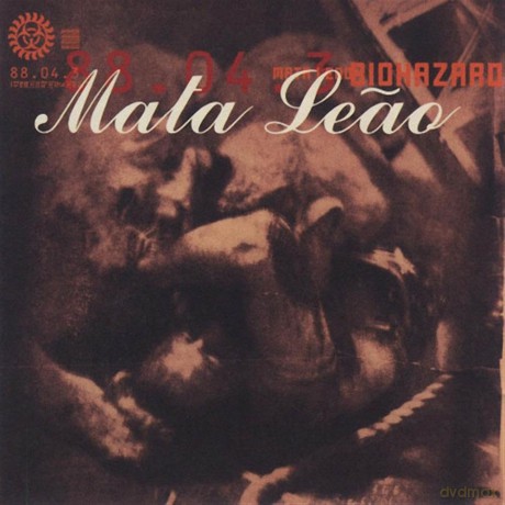 Biohazard: Mata Leao [CD]