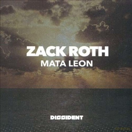 Zack Roth: Mata Leon [CD]