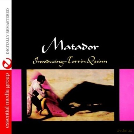 Quinn,Torrin: Matador [CD]