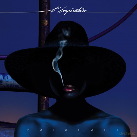 L'imperatrice: Matahari [CD]
