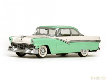 VITESSE 1956 Ford Fairlane