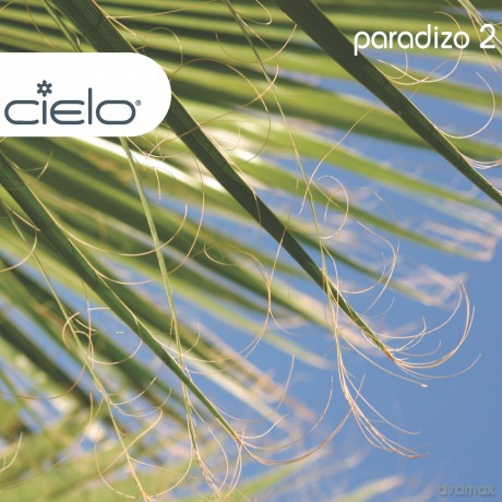 Matarnicolasandwilliegraf-Cielo:Paradizo2: MatarNicolasAndWillieGraf-Cielo:Paradizo2 [CD]