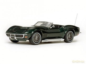 VITESSE 1968 Corvette Open Convertible