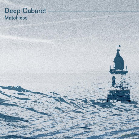 Deep Cabaret: Matchless [Winyl]