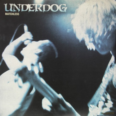 Underdog: Matchless [2xWinyl]