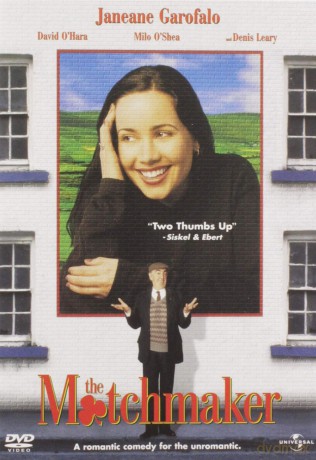 Matchmaker (1997) [DVD]