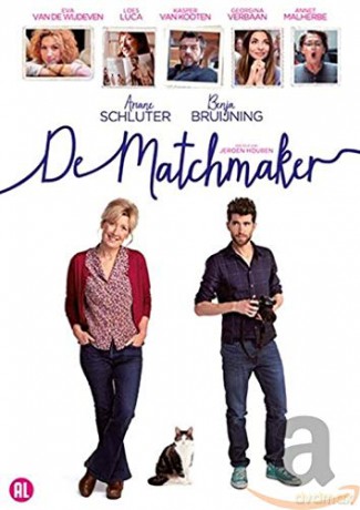 Matchmaker [DVD]