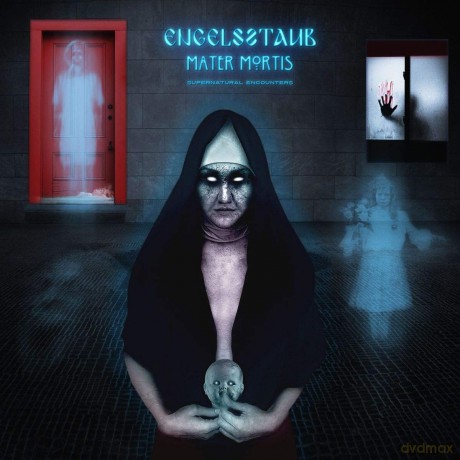 Engelsstaub: Mater Mortis [CD]