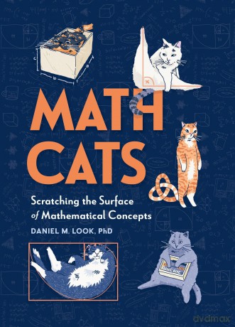 Math Cats [KSIĄŻKA]