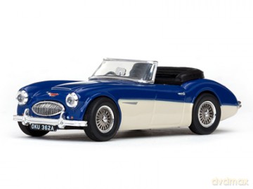 VITESSE Austin Healey 3000 Open