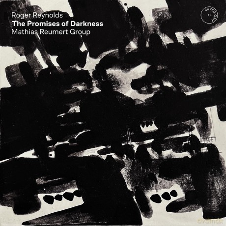 Mathias Reumert Group-The Promises Of Darkness: Mathias Reumert Group-The Promises Of Darkness [CD]