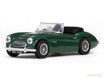 VITESSE Austin Healey 3000 Open
