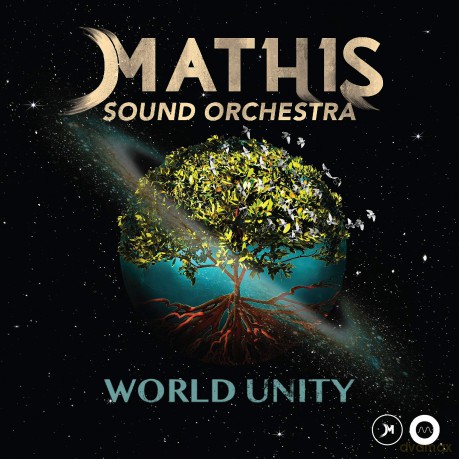 Mathis: Mathis Sound Orchestra - World Unity [CD]