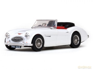 VITESSE Austin Healey 3000 Open (white)