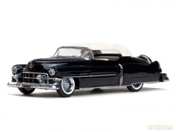 VITESSE Cadillac Closed Convertible 1953