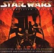 Star Wars: The Corellian Edition soundtrack (John Williams) [CD]
