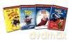 Śmierć ma okna [DVD]