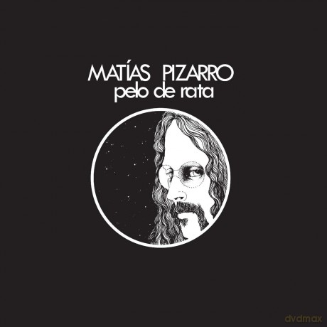 Matias Pizarro-Pelo De Rata: Matias Pizarro-Pelo de Rata [Winyl]