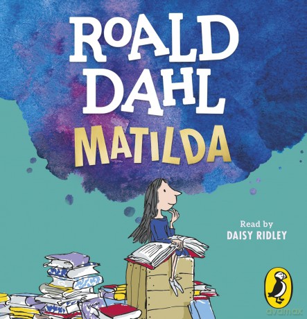 Matilda [KSIĄŻKA]