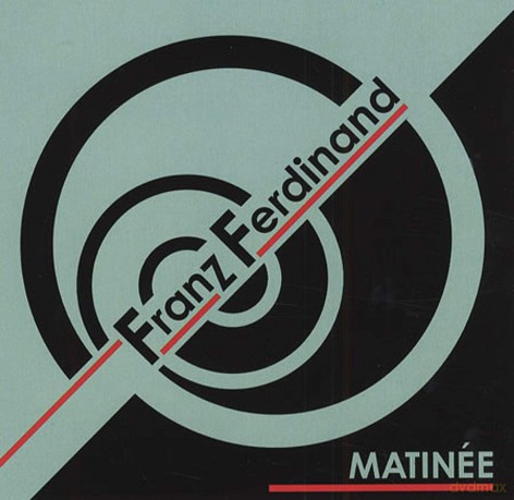 Matinée [DVD]
