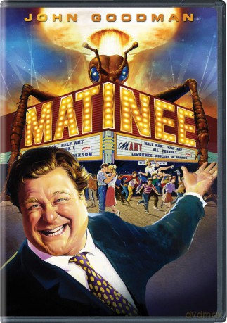 Matinee (1993) [DVD]