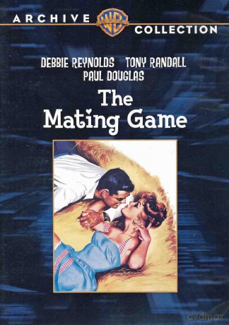 Mating Game [DVD]
