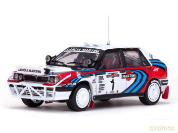 VITESSE Lancia Delta HF Integrale 16V #1